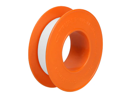 Cinta de teflón, 1/2' TRUPER 12520 - Envío a todo Colombia | aztools.co