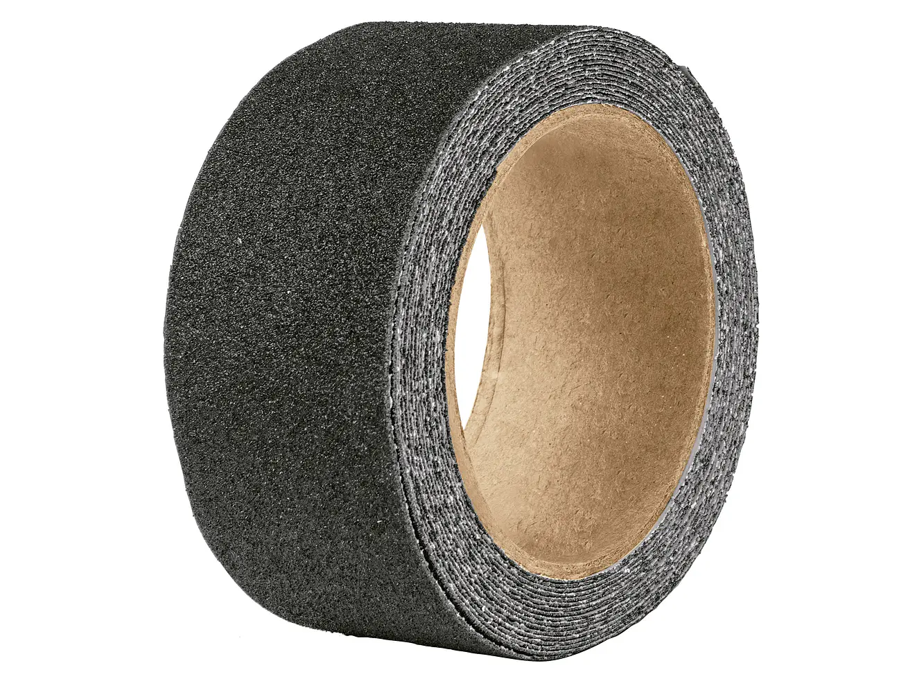 Cinta adhesiva antiderrapante en rollo Truper 12532, 50 mm, negra  - Envío a todo Colombia | aztools.co