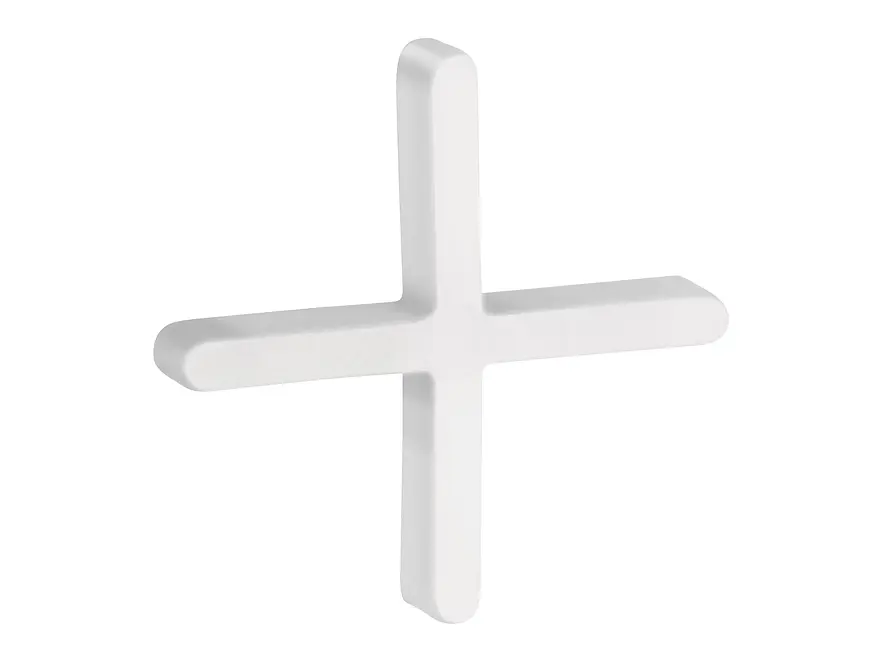 Separadores de losa 2 mm Truper 12972 - Envío a todo Colombia | aztools.co