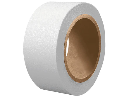 Cinta adhesiva antiderrapante en rollo, 50 mm, transparente TRUPER 12533 - Envío a todo Colombia | aztools.co