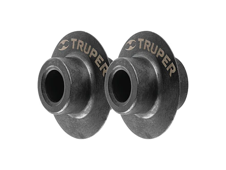 Repuesto de cuchillas para cortador de tubo COTA-50, 2 pzas