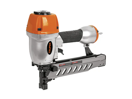 Grapadora neumática Truper 13178, calibre 16, 1.65 mm  - Foto 1 | aztools.co