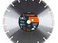 Disco de diamante, 14' para asfalto Truper 12547 - Miniatura 1 | aztools.co