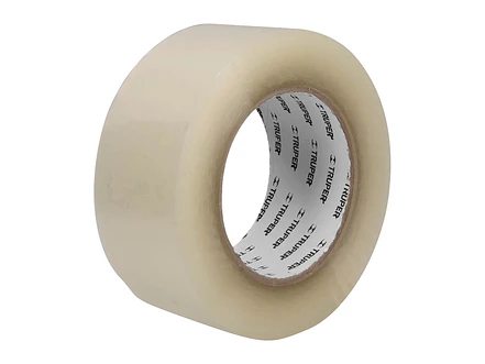 Cinta de embalaje transparente, 150m TRUPER 12557 - Envío a todo Colombia | aztools.co