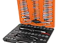 Juego de machos y tarrajas Truper 12443, 76 piezas  - Miniatura 1 | aztools.co
