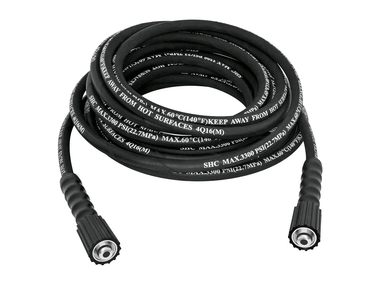 Manguera para hidrolavadora LAGAS-2800 y 3300 TRUPER 12899 - Envío a todo Colombia | aztools.co