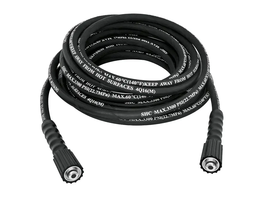 Manguera para hidrolavadora LAGAS-2800 y 3300 TRUPER 12899 - Envío a todo Colombia | aztools.co