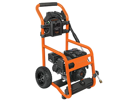Hidrolavadora a gasolina, 2.800 PSI TRUPER 12908 - Foto 1 | aztools.co