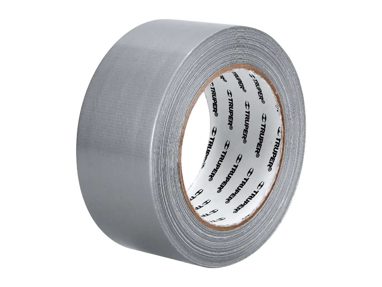 Cinta para ducto, 30 m, resistente a altas temperaturas TRUPER 12587 - Envío a todo Colombia | aztools.co