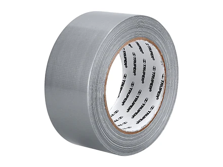 Cinta para ducto, 30 m, resistente a altas temperaturas TRUPER 12587 - Envío a todo Colombia | aztools.co