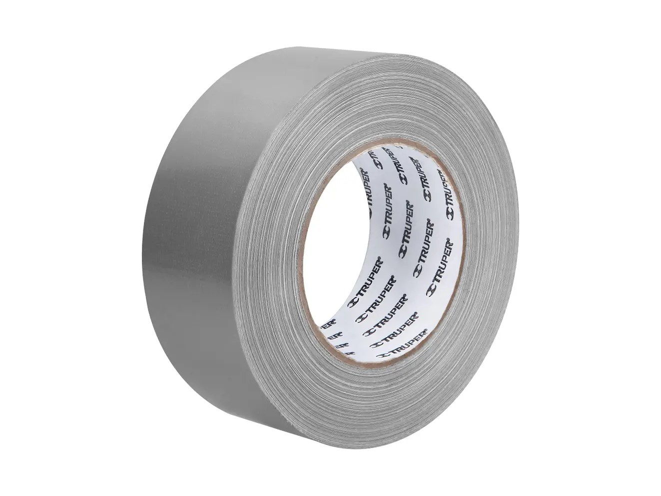 Cinta para ducto, 50 m, resistente a altas temperaturas TRUPER 12588 - Envío a todo Colombia | aztools.co