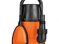 Bomba Sumergible Agua Limpia 3/4 HP Truper 12600 Altura Máx. 8.5m - Miniatura 1 | aztools.co