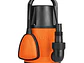Bomba Sumergible Agua Limpia 1 HP Truper 12602 Altura Máx. 10m - Miniatura 1 | aztools.co