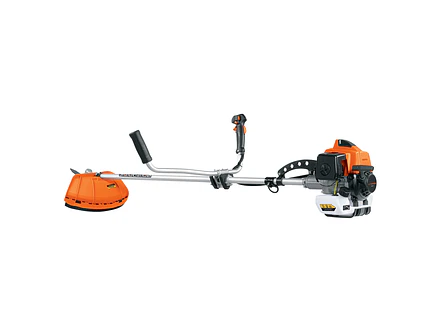 Guadaña con motor gasolina Truper 12671 3HP 63cc Profesional - Foto 1 | aztools.co