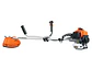 Guadaña con motor gasolina Truper 12671 3HP 63cc Profesional - Miniatura 1 | aztools.co