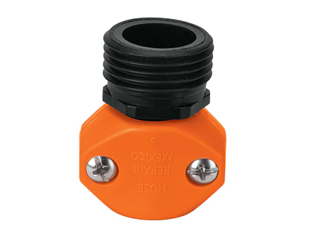 Acople plástico, macho 1/2' TRUPER 12710 - Envío a todo Colombia | aztools.co