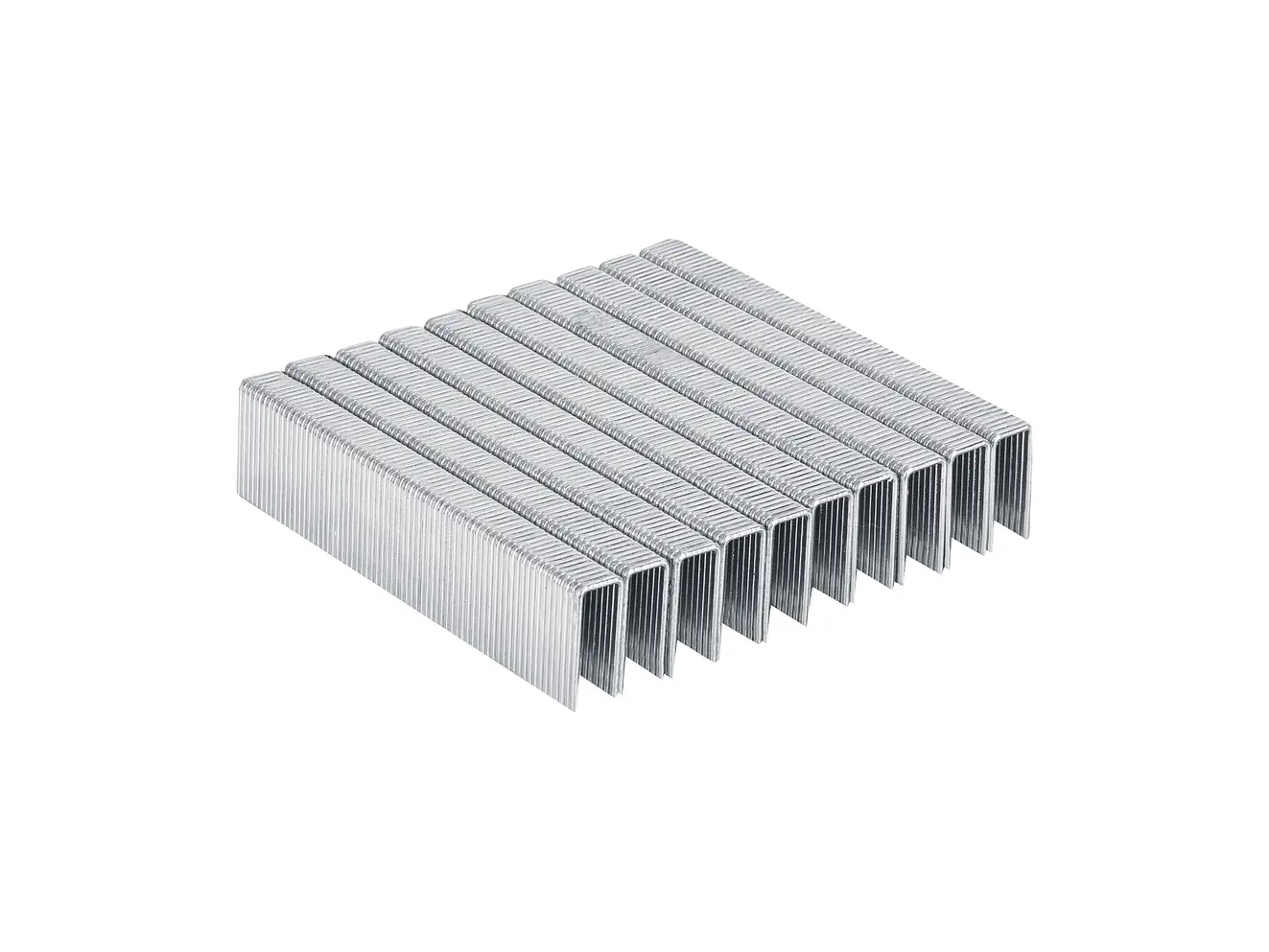 Grapas para grapadora neumática ENEU-7/16, 25mm, 1,000pzas TRUPER 13321 - Envío a todo Colombia | aztools.co