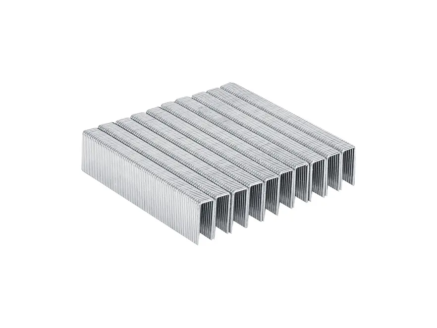 Grapas para grapadora neumática ENEU-7/16, 25mm, 1,000pzas TRUPER 13321 - Envío a todo Colombia | aztools.co