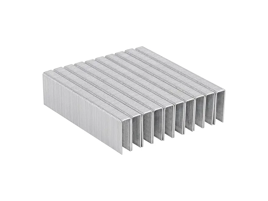 Grapas para grapadora neumática ENEU-7/16, 32mm, 1,000pzas TRUPER 13334 - Envío a todo Colombia | aztools.co