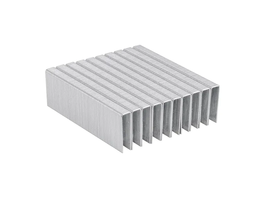 Grapas para grapadora neumática ENEU-7/16, 38mm, 1,000pzas TRUPER 13335 - Envío a todo Colombia | aztools.co