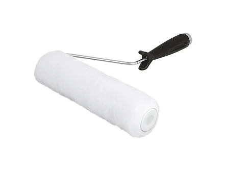 Rodillo para pintar, felpa 9 x 3/8