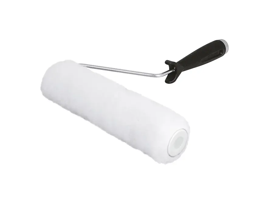 Rodillo para pintar, felpa 9 x 3/8