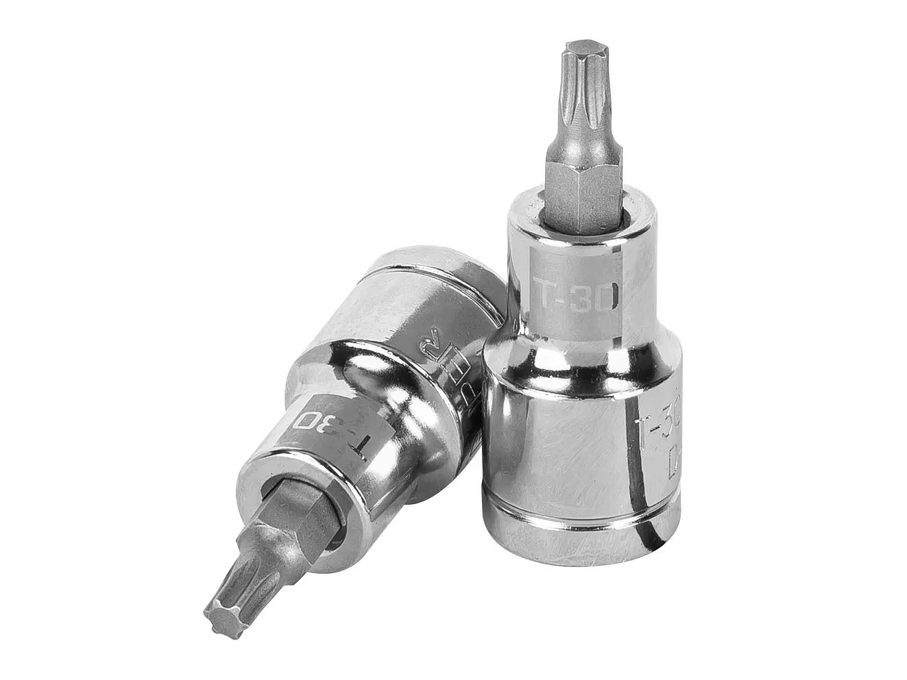 Copa punta torx, mando 1/2