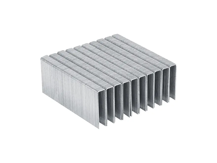 Grapas para grapadora neumática ENEU-7/16, 45mm, 1,000pzas TRUPER 13348 - Envío a todo Colombia | aztools.co