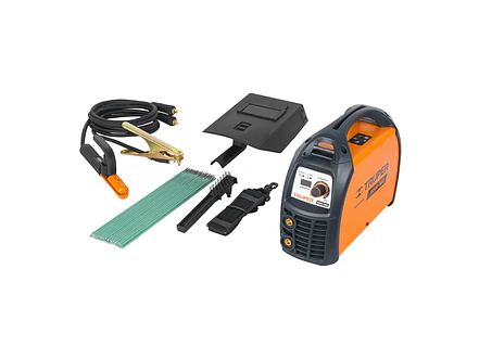 Soldadora inversora Truper 13694, 160 A, 220 V - Foto 1 | aztools.co