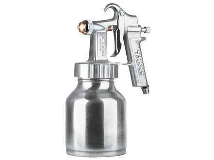 Pistola para pintar de baja presión 1.5mm Truper 14037 - Foto 1 | aztools.co