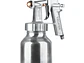 Pistola para pintar de baja presión 1.5mm Truper 14037 - Miniatura 1 | aztools.co