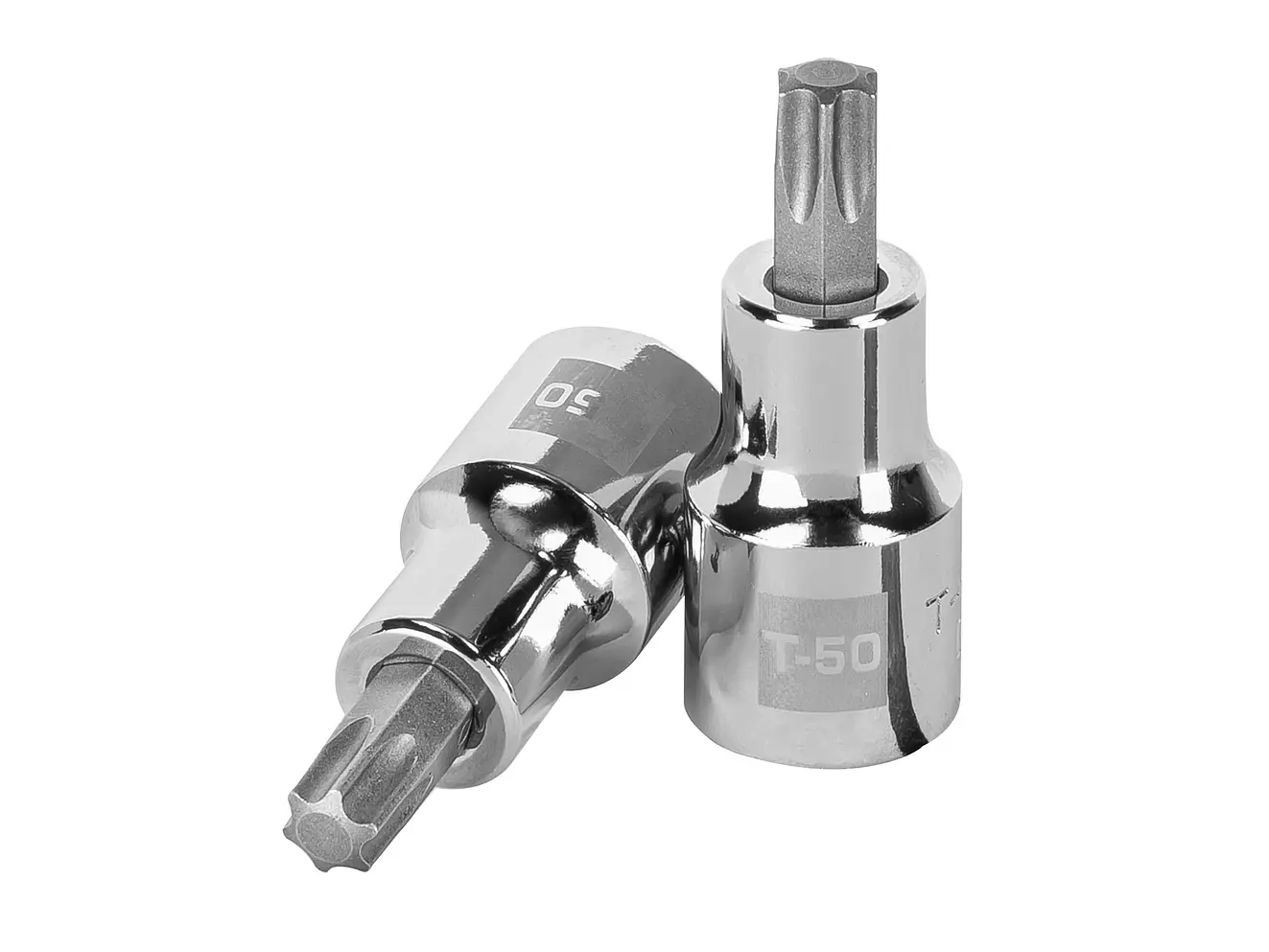 Copa punta torx, mando 1/2