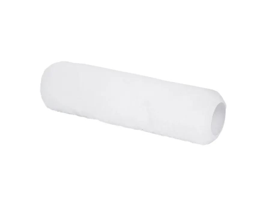Repuesto para rodillo para pintar, felpa 9 x 3/8