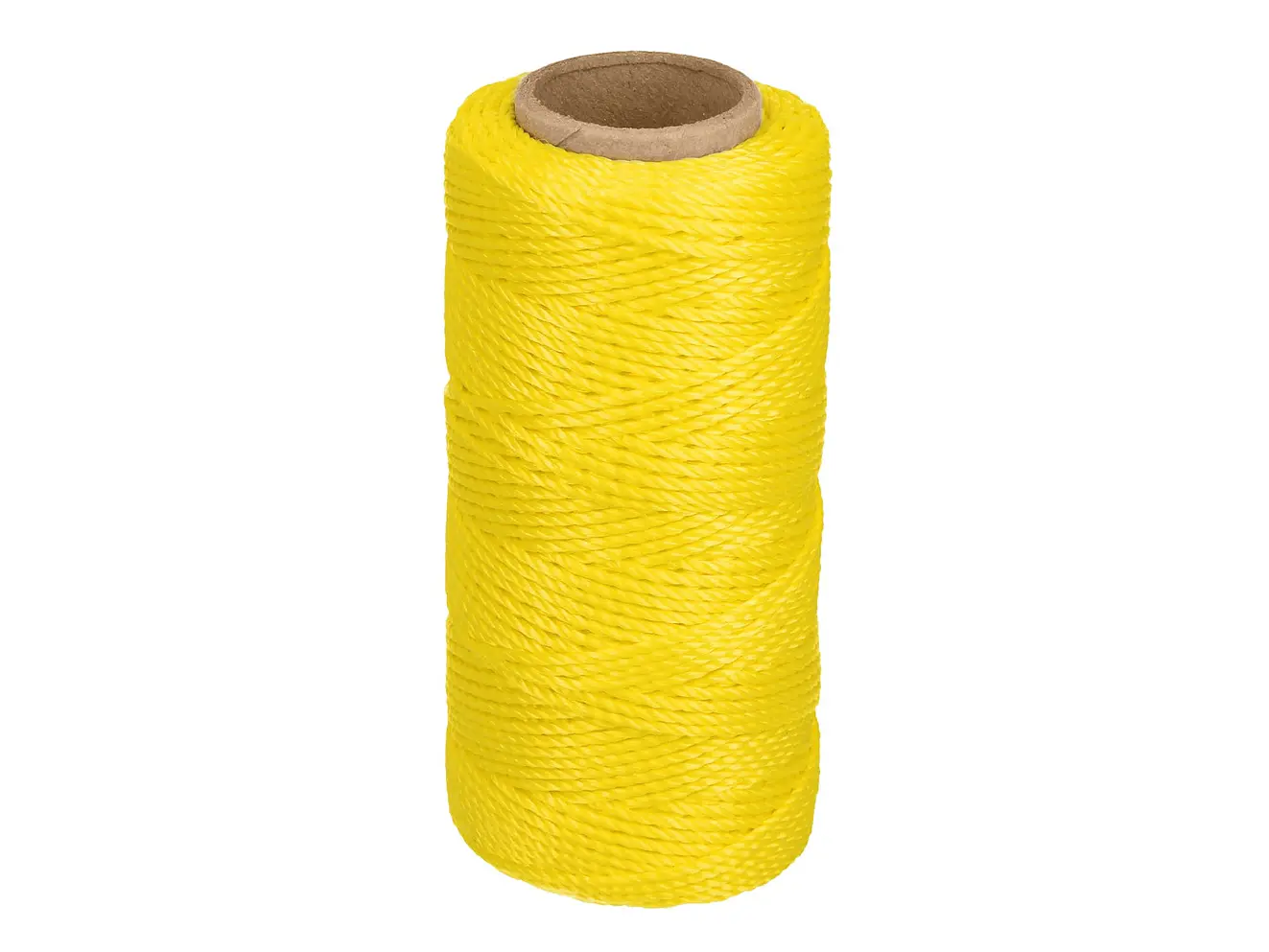 Hilo para albañil, 65 m, amarillo TRUPER 14045 - Envío a todo Colombia | aztools.co