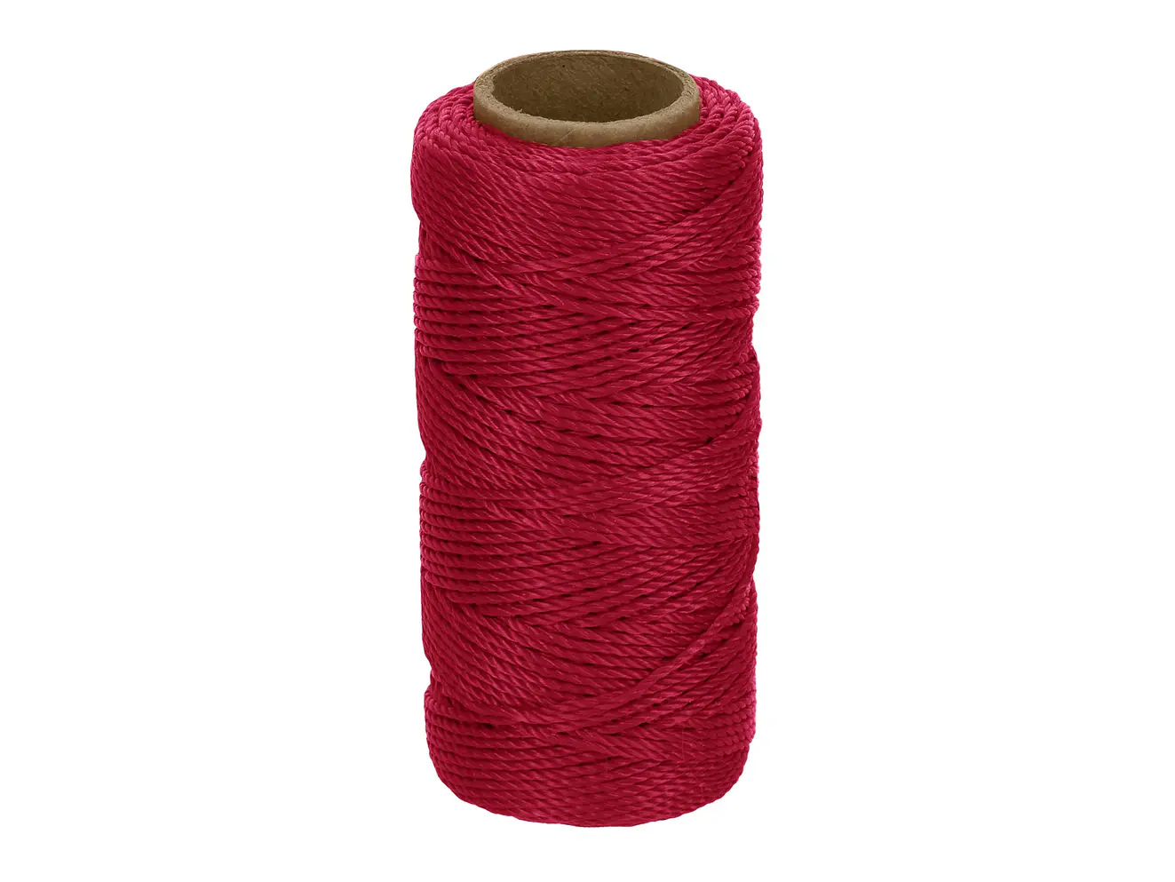 Hilo para albañil, 65 m, rojo TRUPER 14046 - Envío a todo Colombia | aztools.co