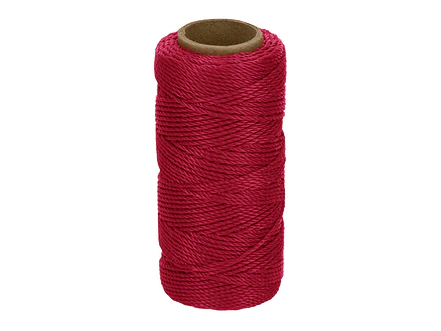 Hilo para albañil, 65 m, rojo TRUPER 14046 - Envío a todo Colombia | aztools.co
