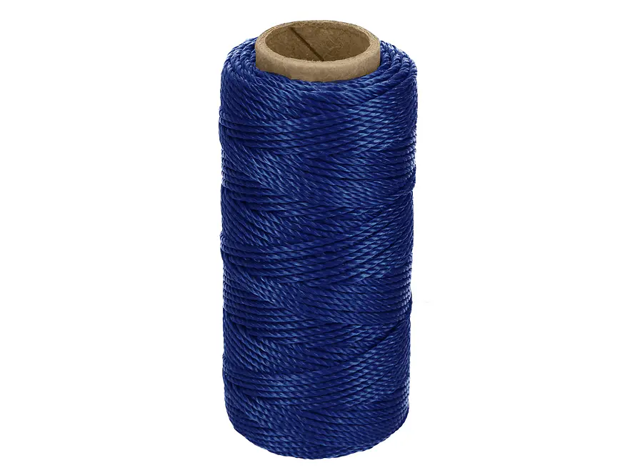 Hilo para albañil, 65 m, azul TRUPER 14048 - Envío a todo Colombia | aztools.co