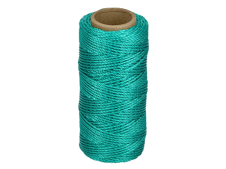 Hilo para albañil, 65 m, verde TRUPER 14049 - Envío a todo Colombia | aztools.co