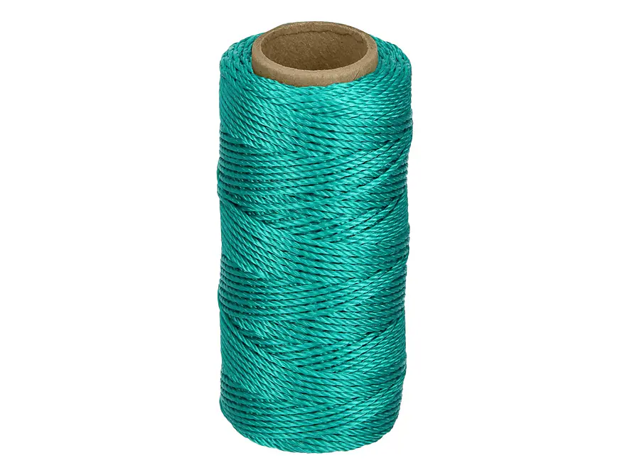 Hilo para albañil, 65 m, verde TRUPER 14049 - Envío a todo Colombia | aztools.co