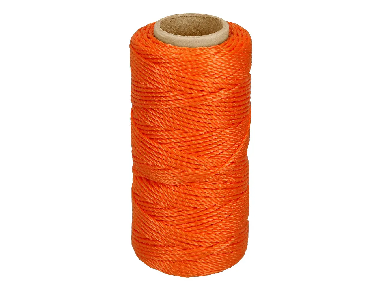 Hilo para albañil, 65 m, naranja TRUPER 14051 - Envío a todo Colombia | aztools.co