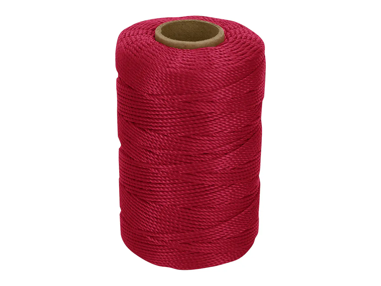 Hilo para albañil, 165 m, rojo TRUPER 14054 - Envío a todo Colombia | aztools.co