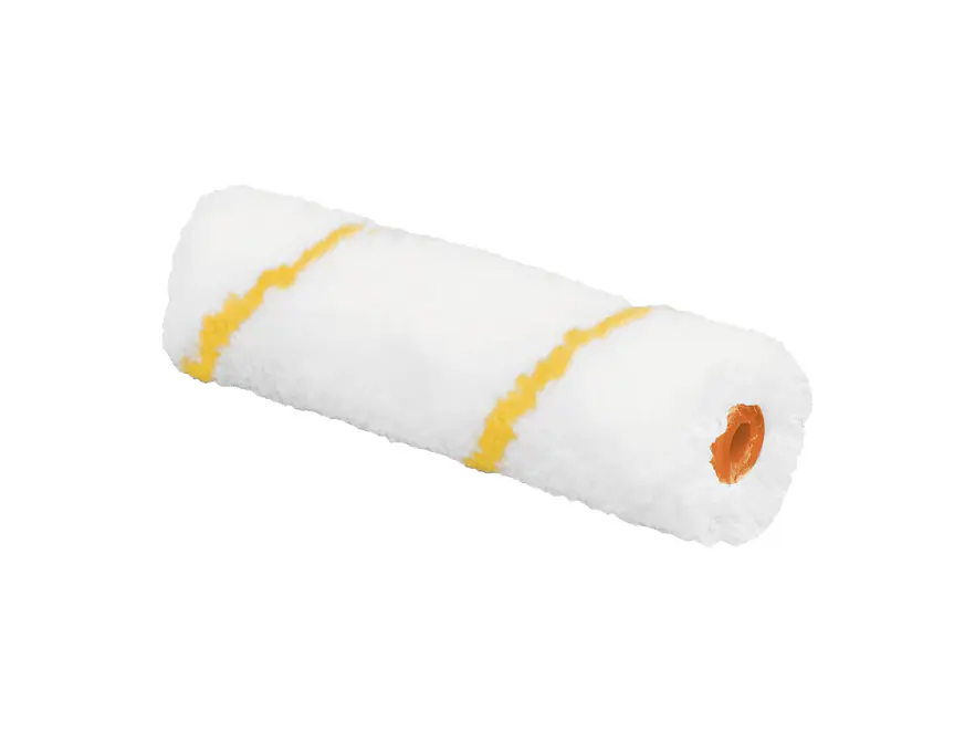 Repuesto para mini rodillo para pintar, felpa 4 x 3/8
