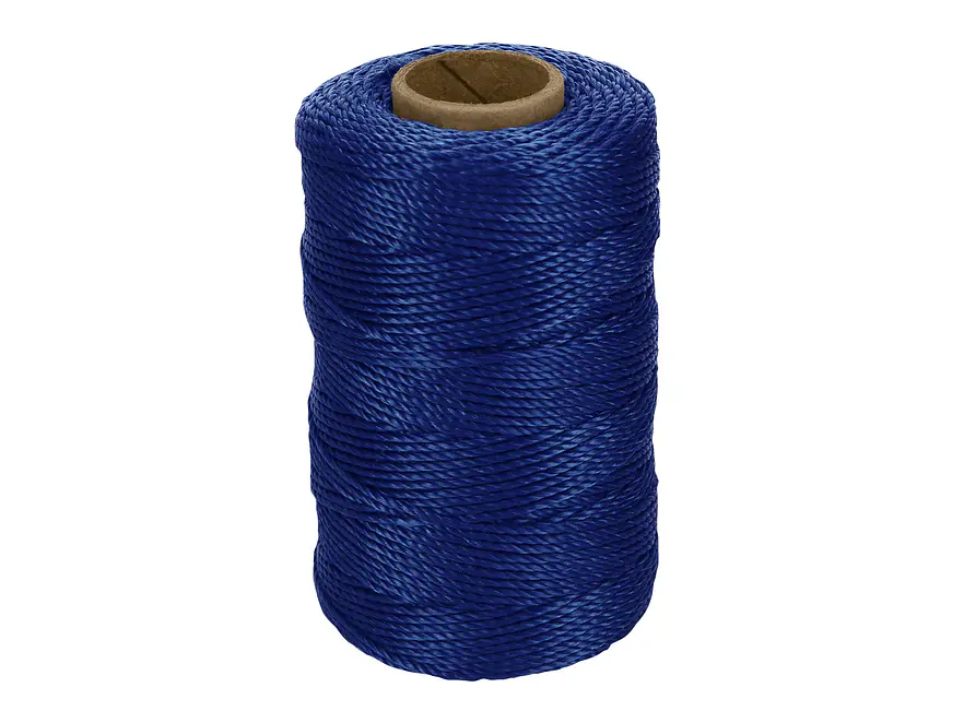 Hilo para albañil, 165 m, azul TRUPER 14057 - Envío a todo Colombia | aztools.co
