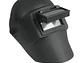 Careta Soldar Ergonómica Truper 13729 - Nylon - Ventanilla Móvil - Protección Completa - Miniatura 1 | aztools.co