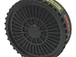 Cartucho de repuesto Truper 13733, filtro multi gas  - Miniatura 1 | aztools.co