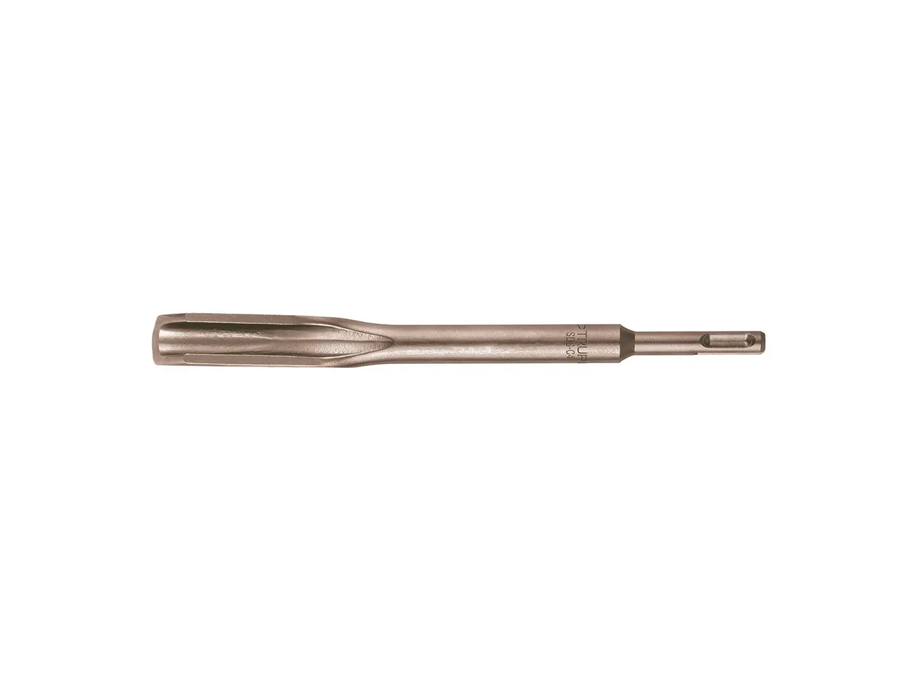 Cincel SDS plus hueco TRUPER 13927 - Envío a todo Colombia | aztools.co