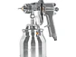 Pistola para pintar de baja presión 1.8mm Truper 14087 HVHP - Miniatura 1 | aztools.co