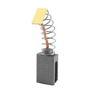 Carbones de repuesto para rotomartillo ROEL-50N2 TRUPER 14094