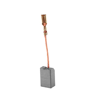 Carbones de repuesto para rotomartillo ROEL-60N TRUPER 14096