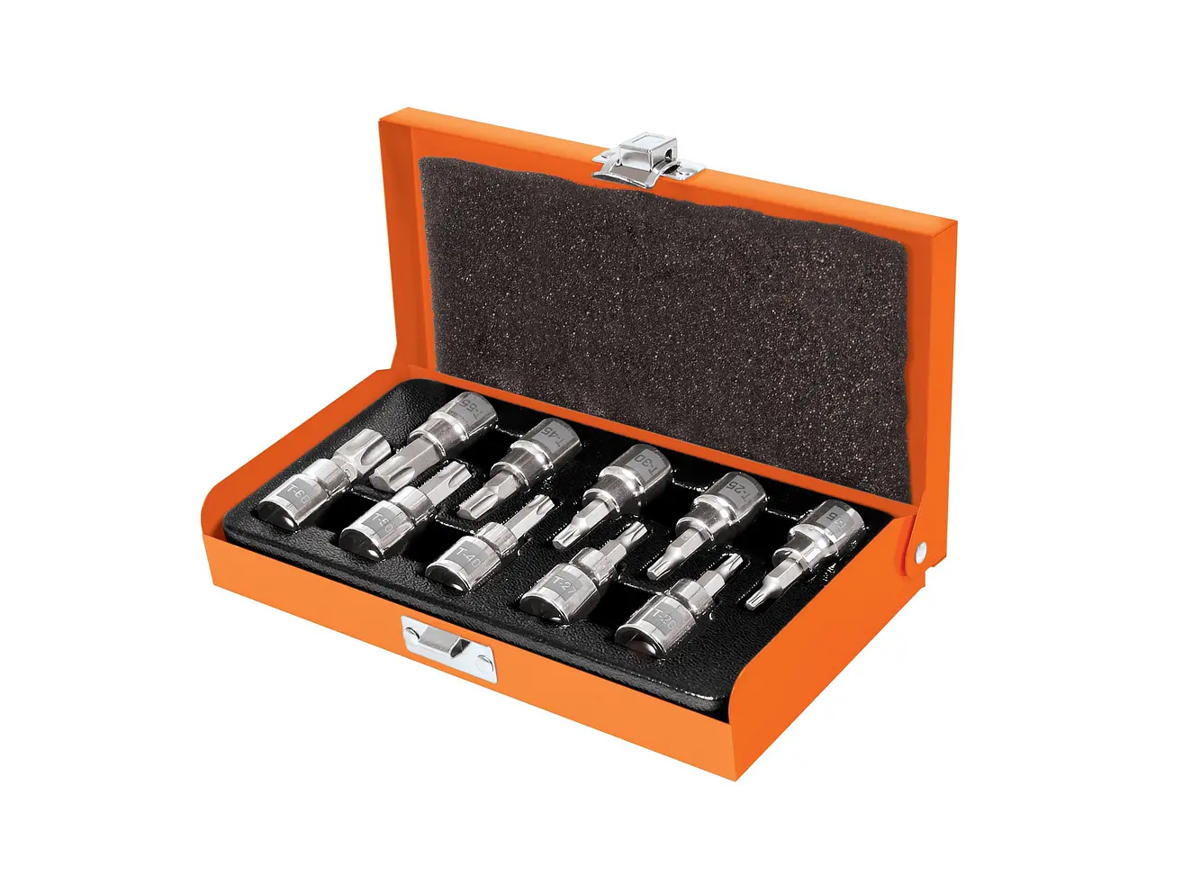 Juego de Copas Torx de 3/8